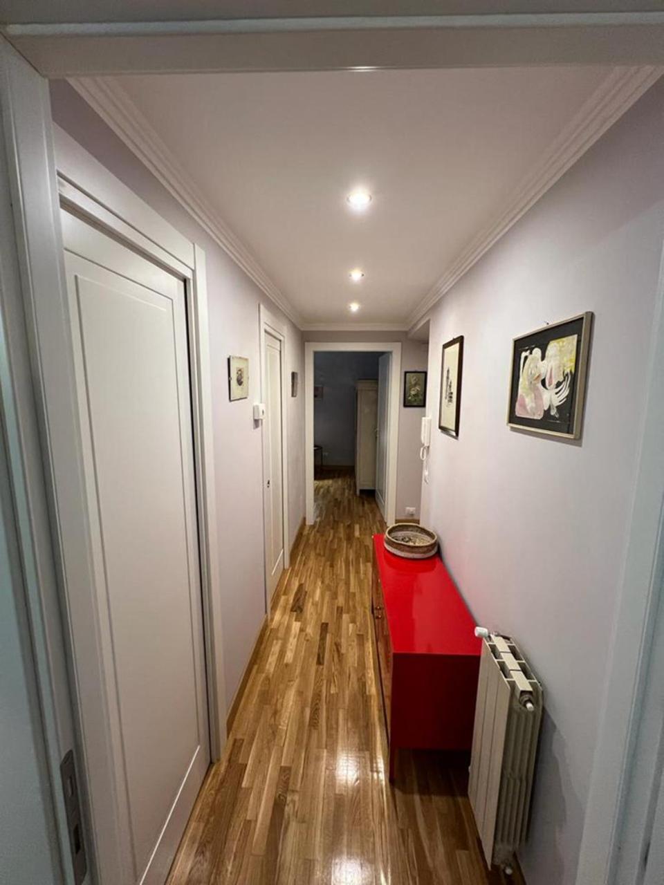 Casa Cavallotti Roma Apartman Kültér fotó
