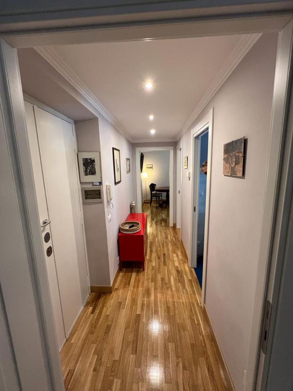 Casa Cavallotti Roma Apartman Kültér fotó