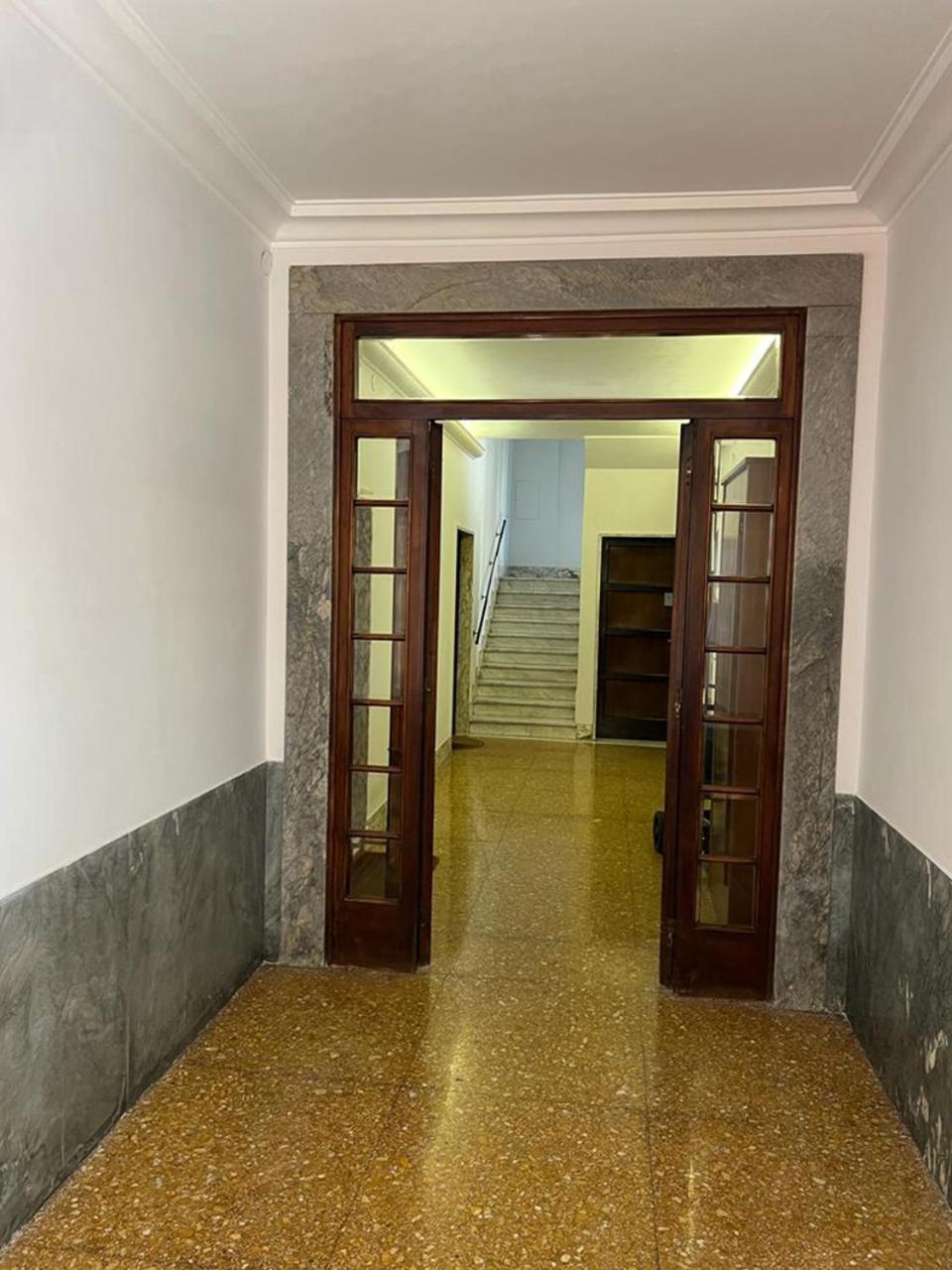 Casa Cavallotti Roma Apartman Kültér fotó