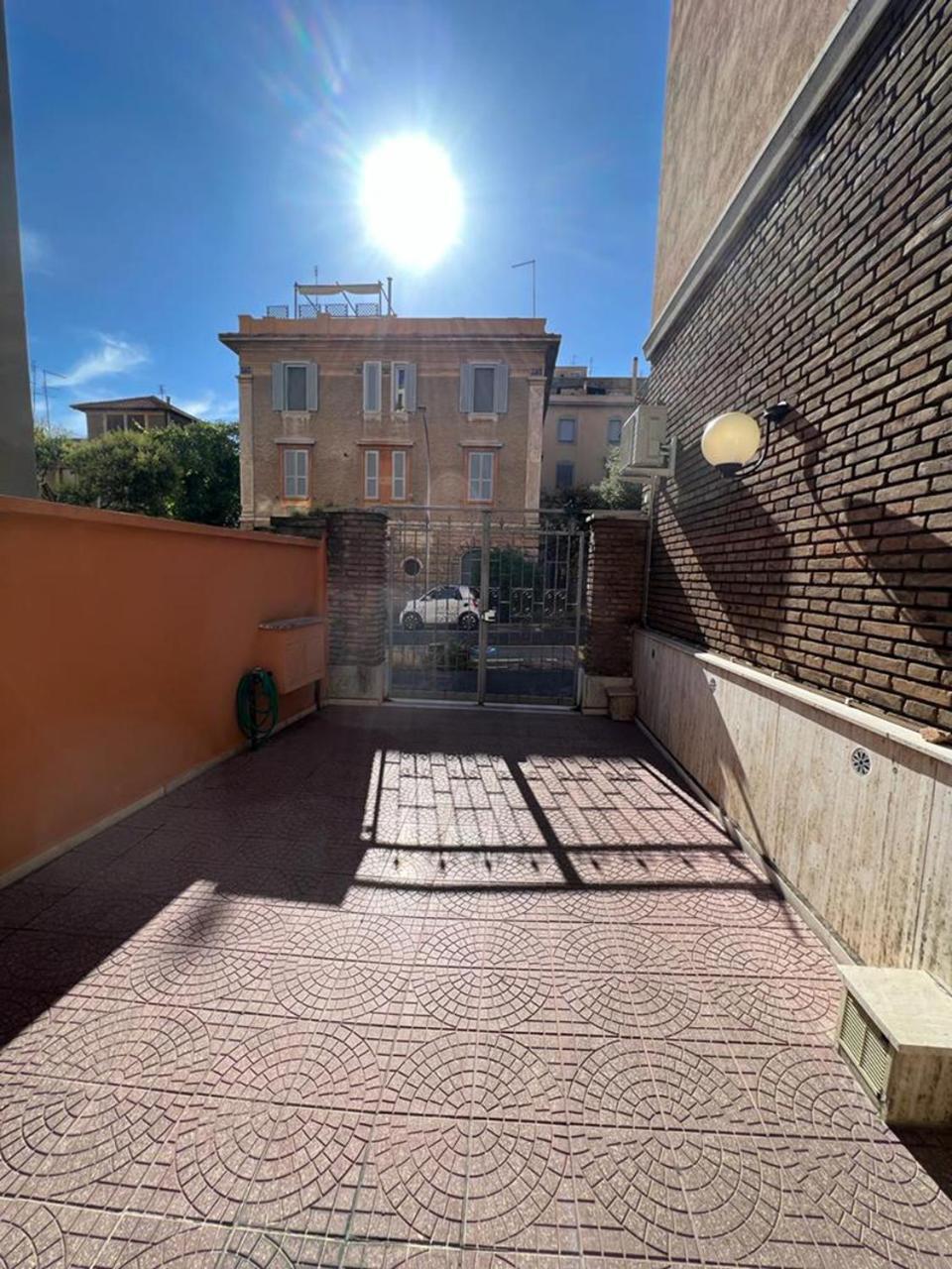 Casa Cavallotti Roma Apartman Kültér fotó