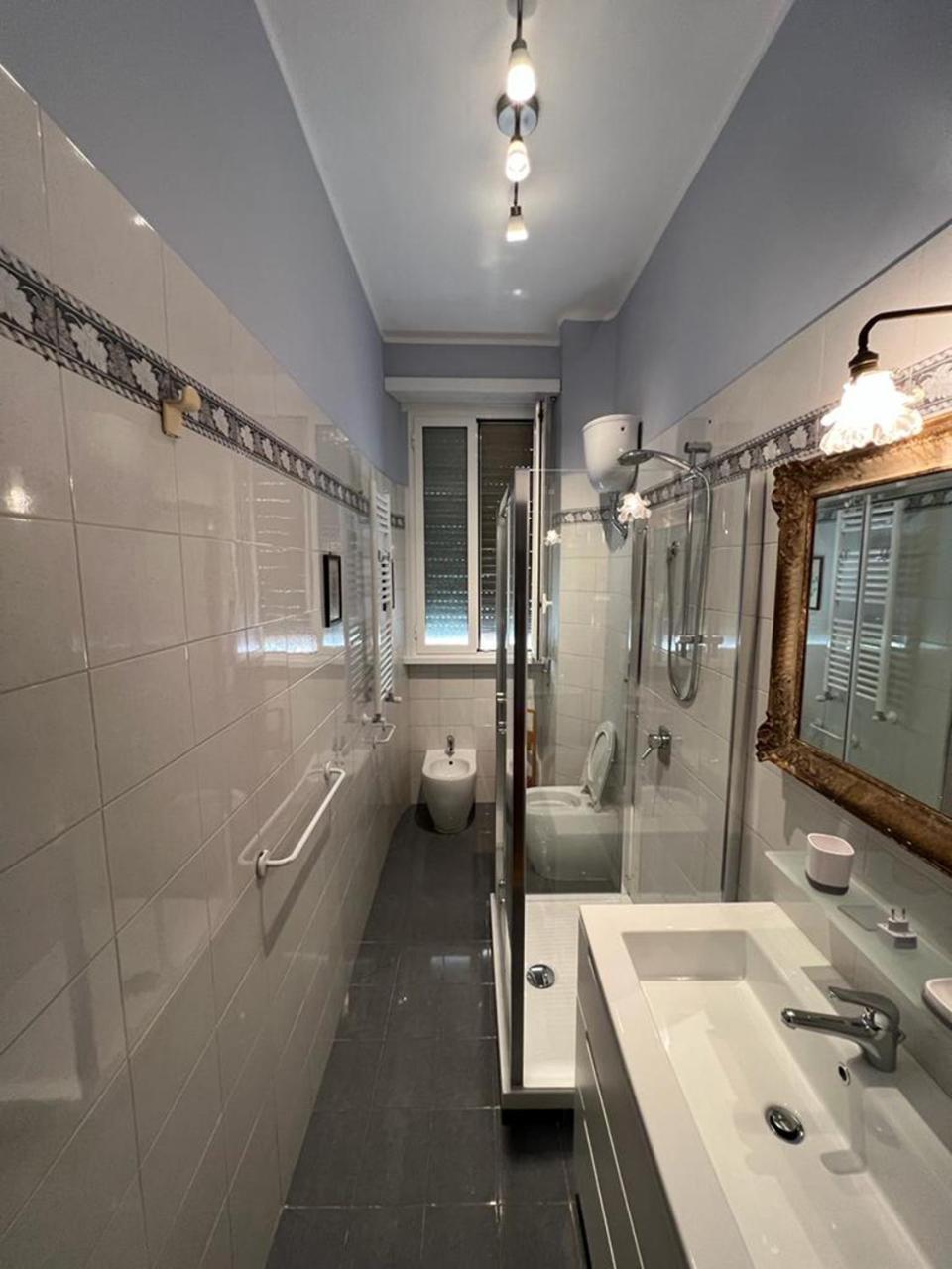 Casa Cavallotti Roma Apartman Kültér fotó