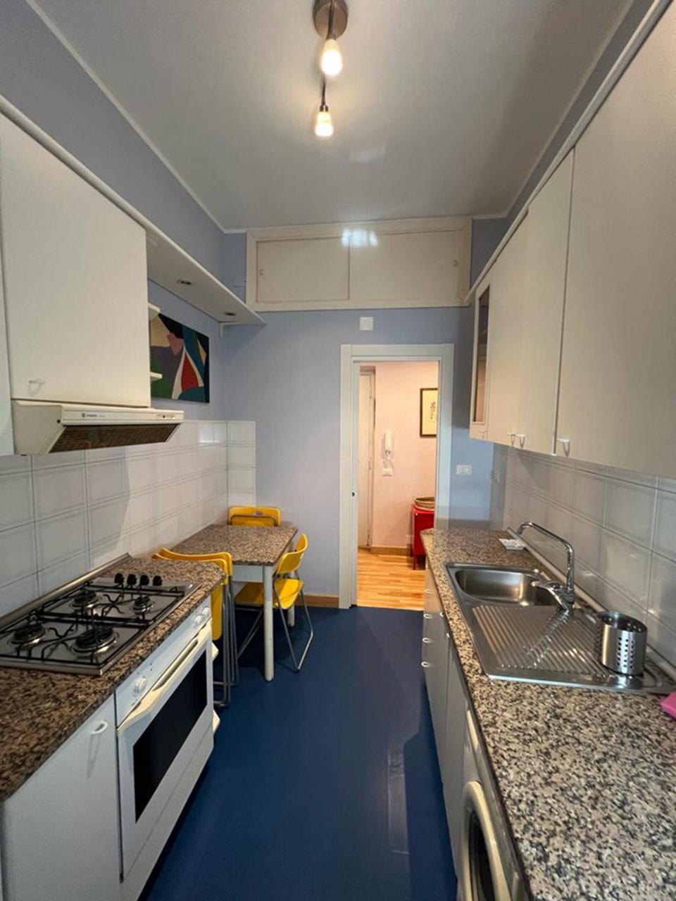 Casa Cavallotti Roma Apartman Kültér fotó