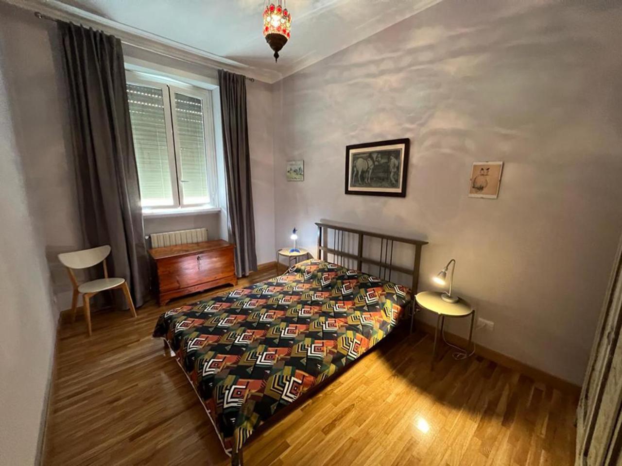 Casa Cavallotti Roma Apartman Kültér fotó