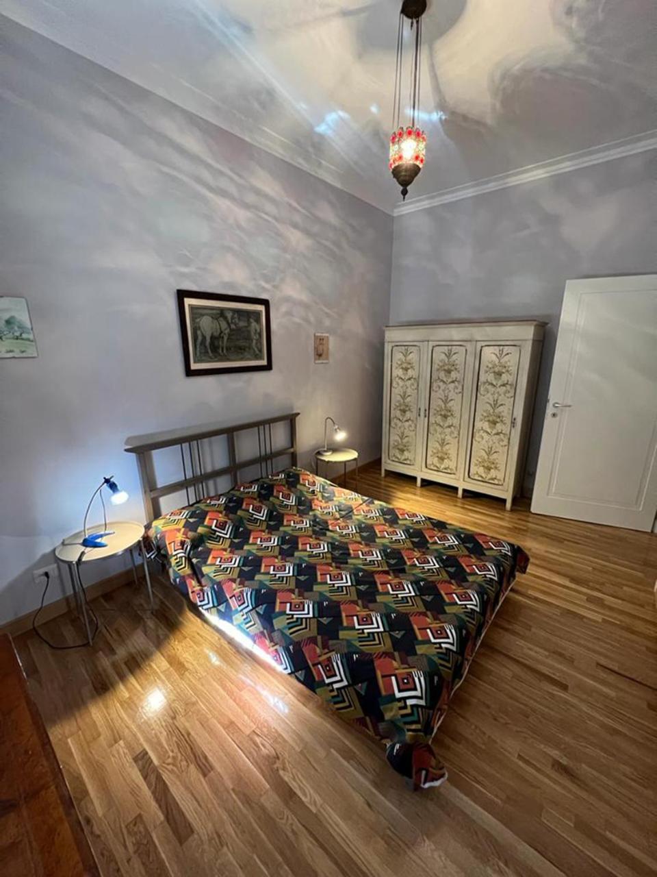 Casa Cavallotti Roma Apartman Kültér fotó