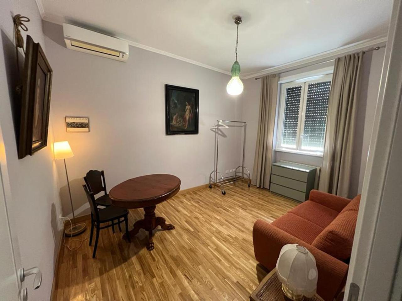Casa Cavallotti Roma Apartman Kültér fotó